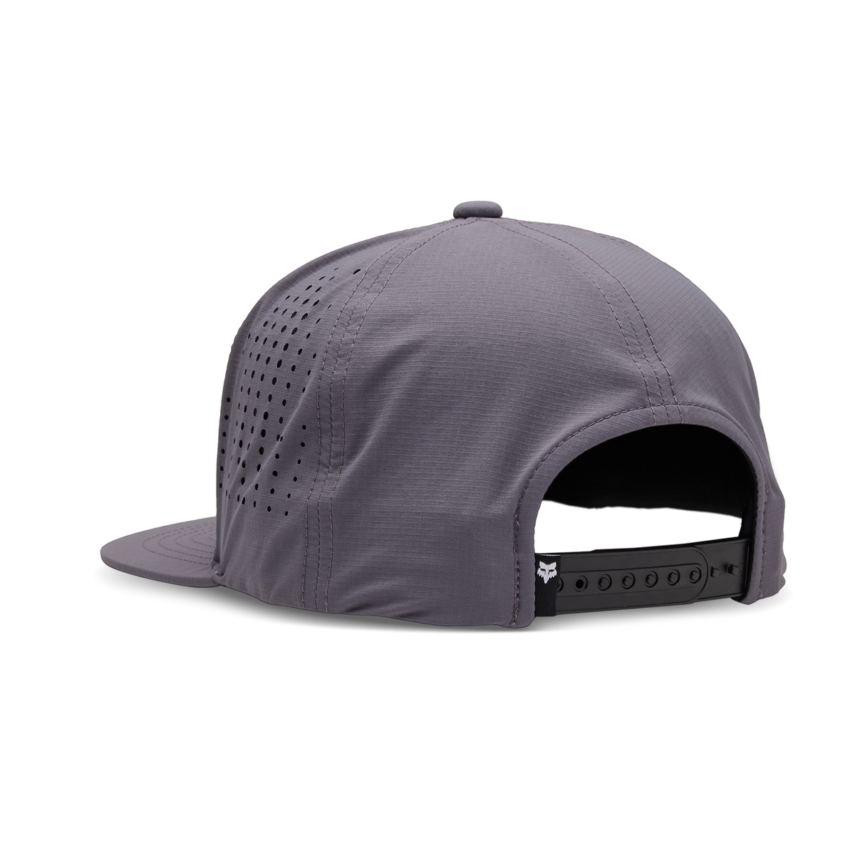 Non Stop Tech Snapback - Steel Grey