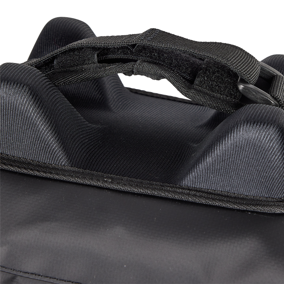 Premium Tailgate Cover Small - Black