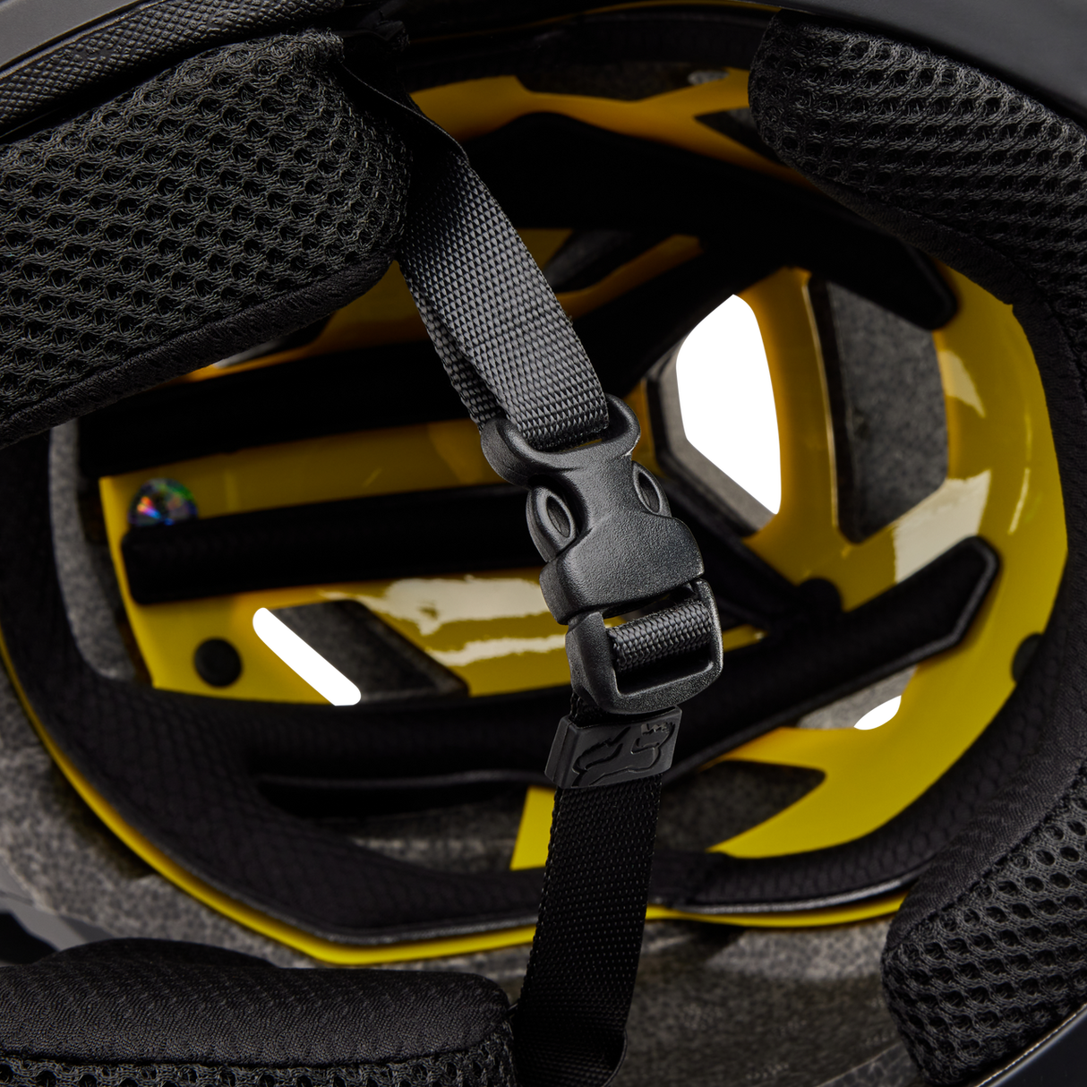 Proframe CE - Matte Black