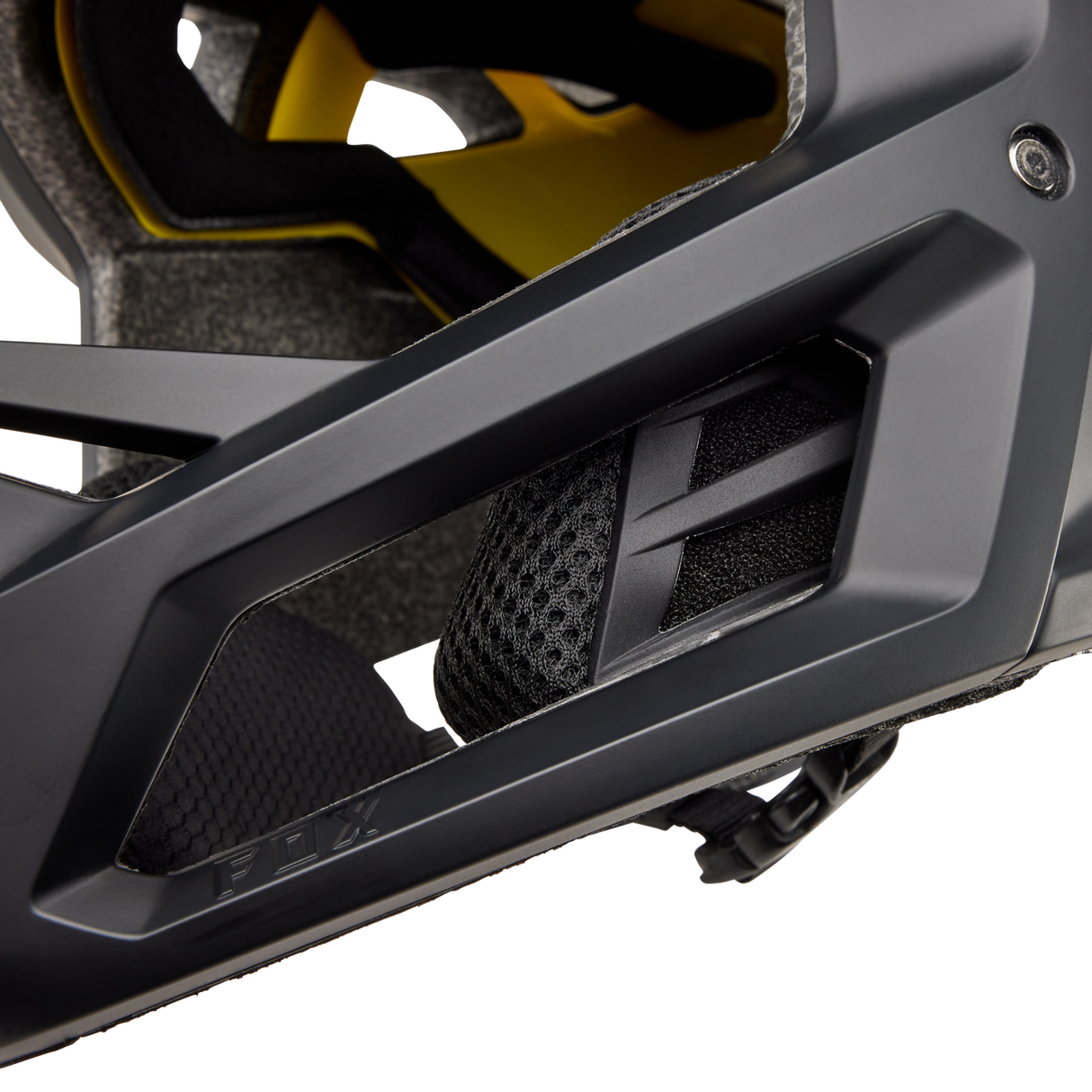 Proframe CE - Matte Black