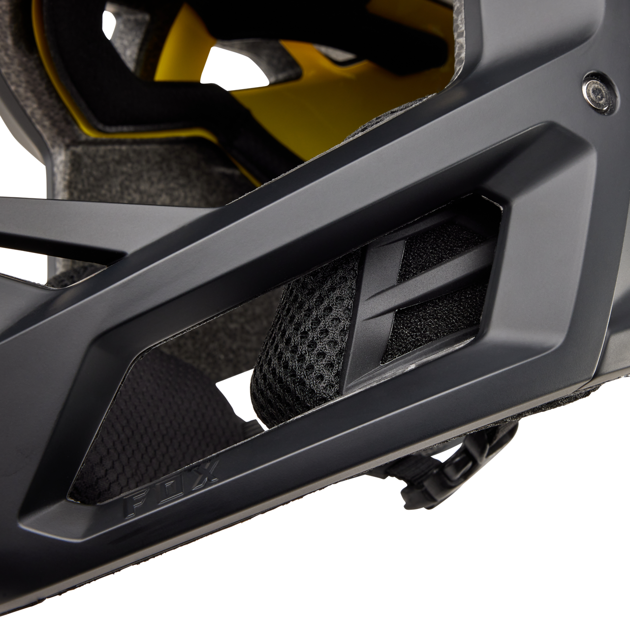 Proframe CE - Matte Black