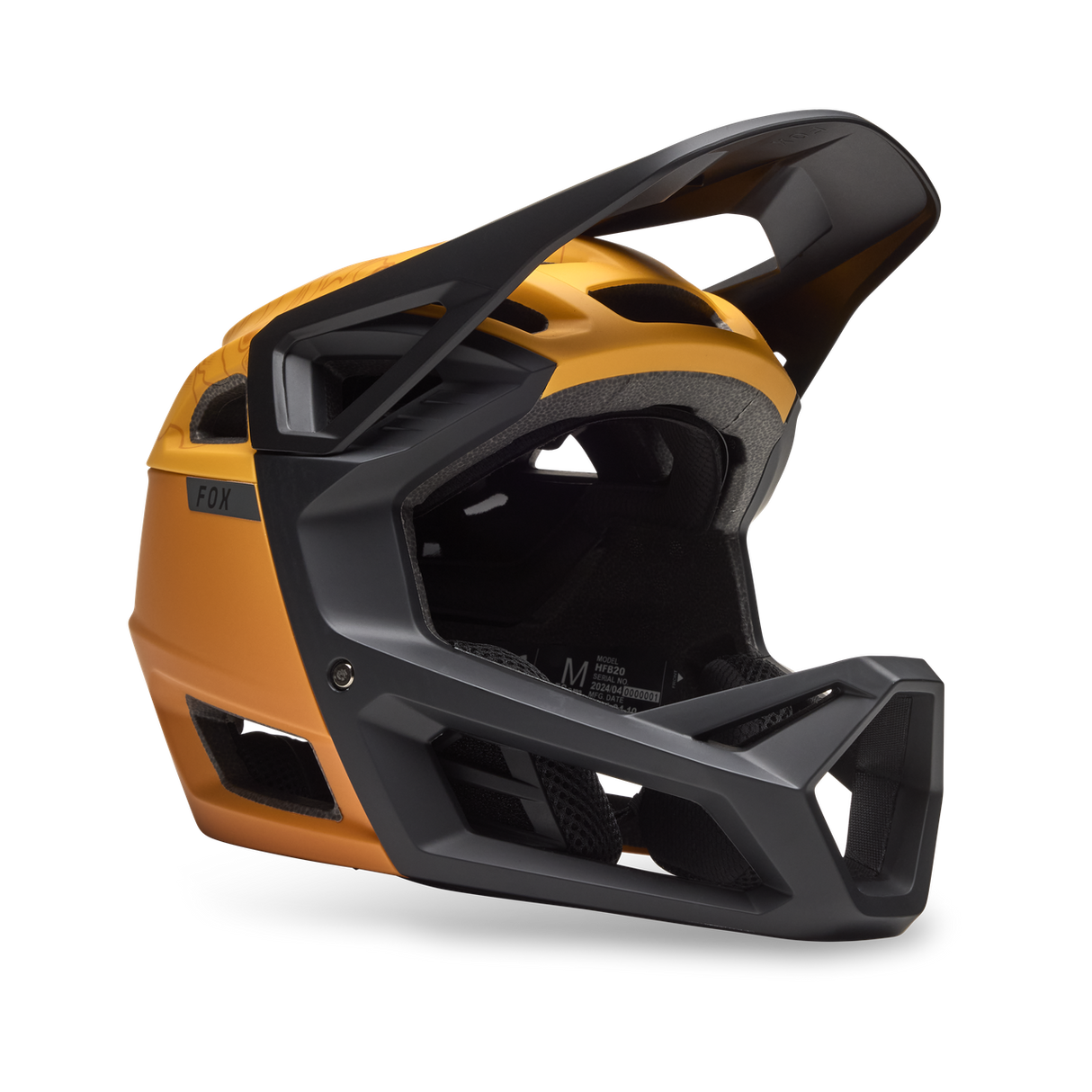 Proframe Frequency CE - Caramel