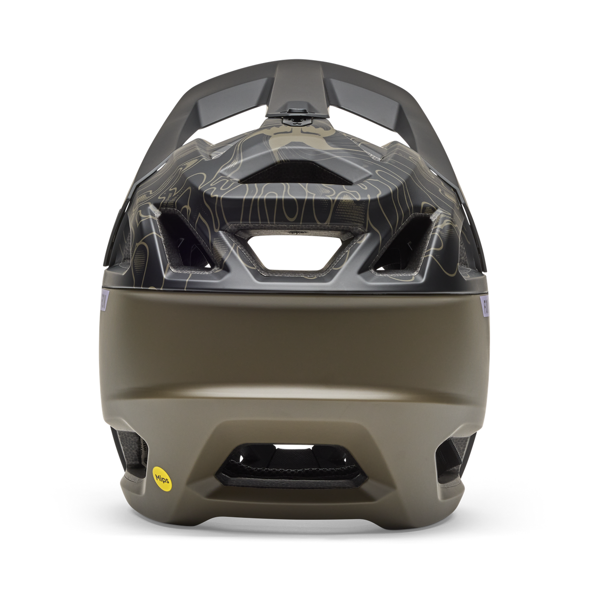 Proframe Frequency CE - Military