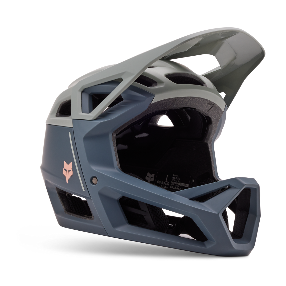 Proframe Helm CE Clyzo - Graphite