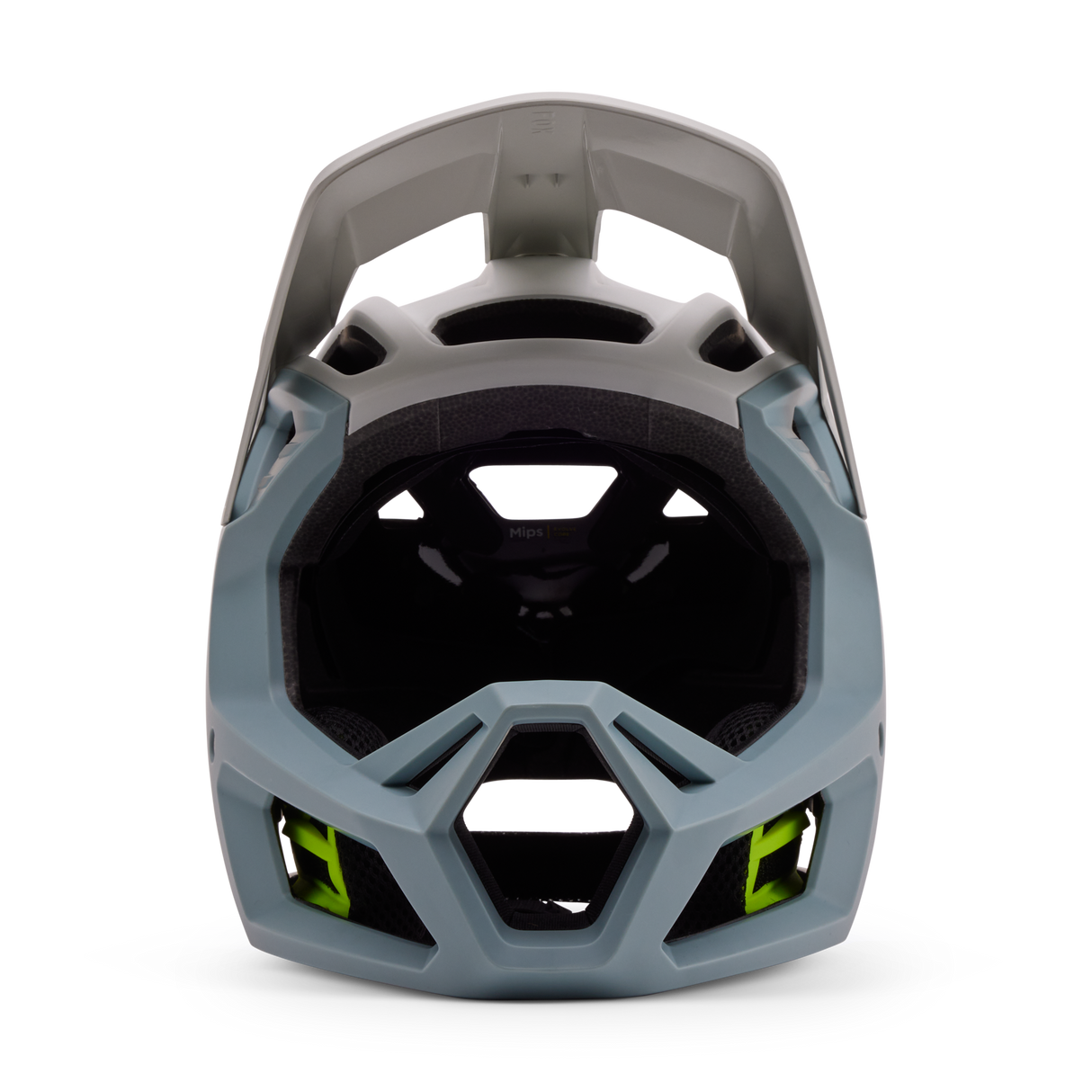 Proframe Helm CE Clyzo - Gunmetal