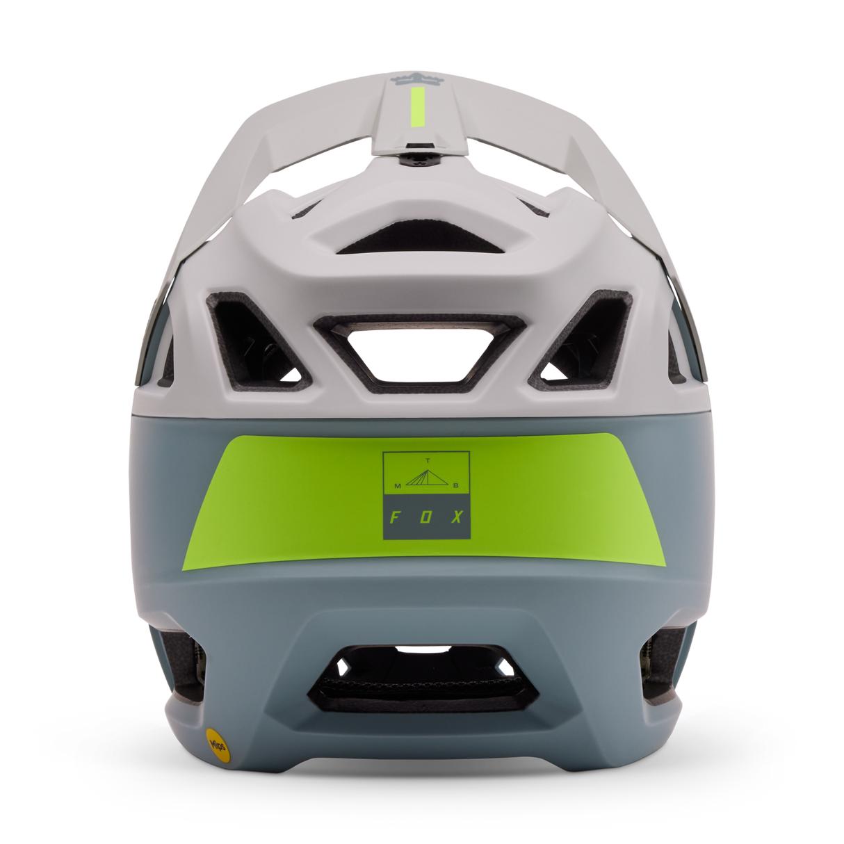 Proframe Helm CE Clyzo - Gunmetal