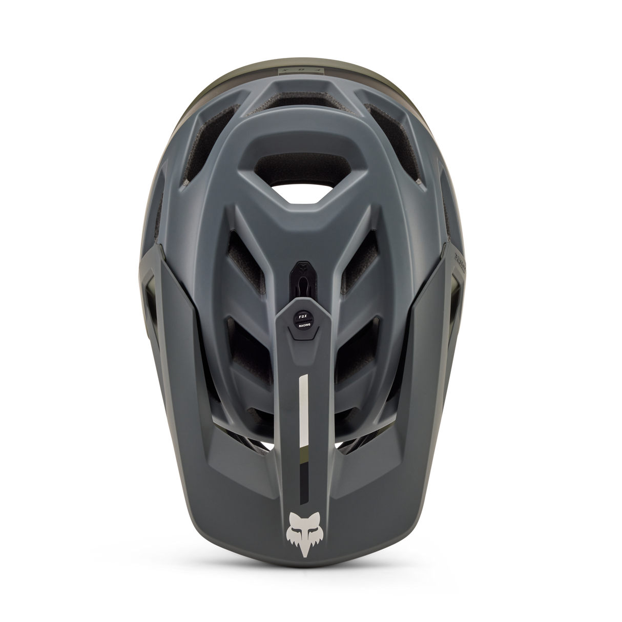 Proframe Helm CE Clyzo - Olive Green