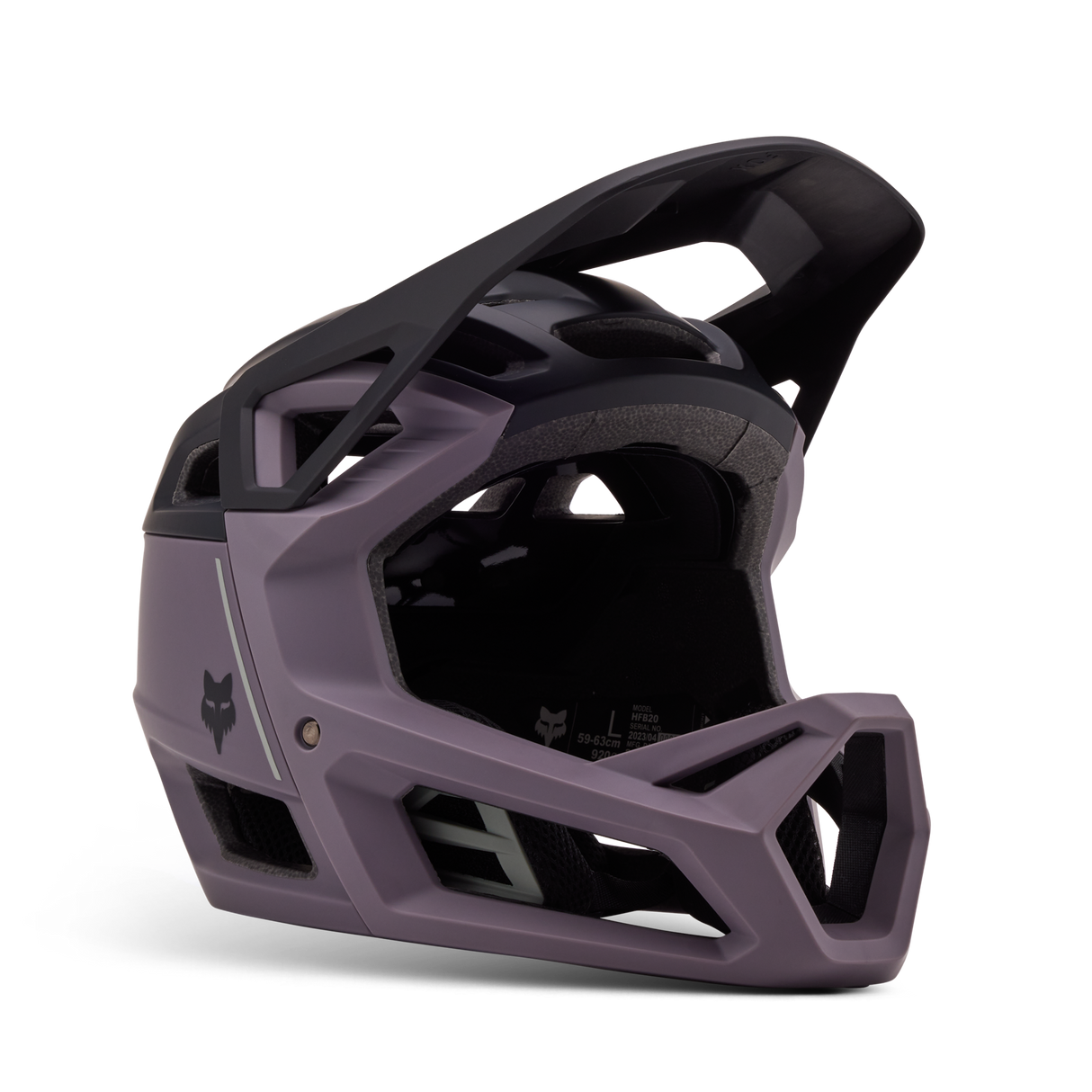 Proframe Helm CE Clyzo - Smoke