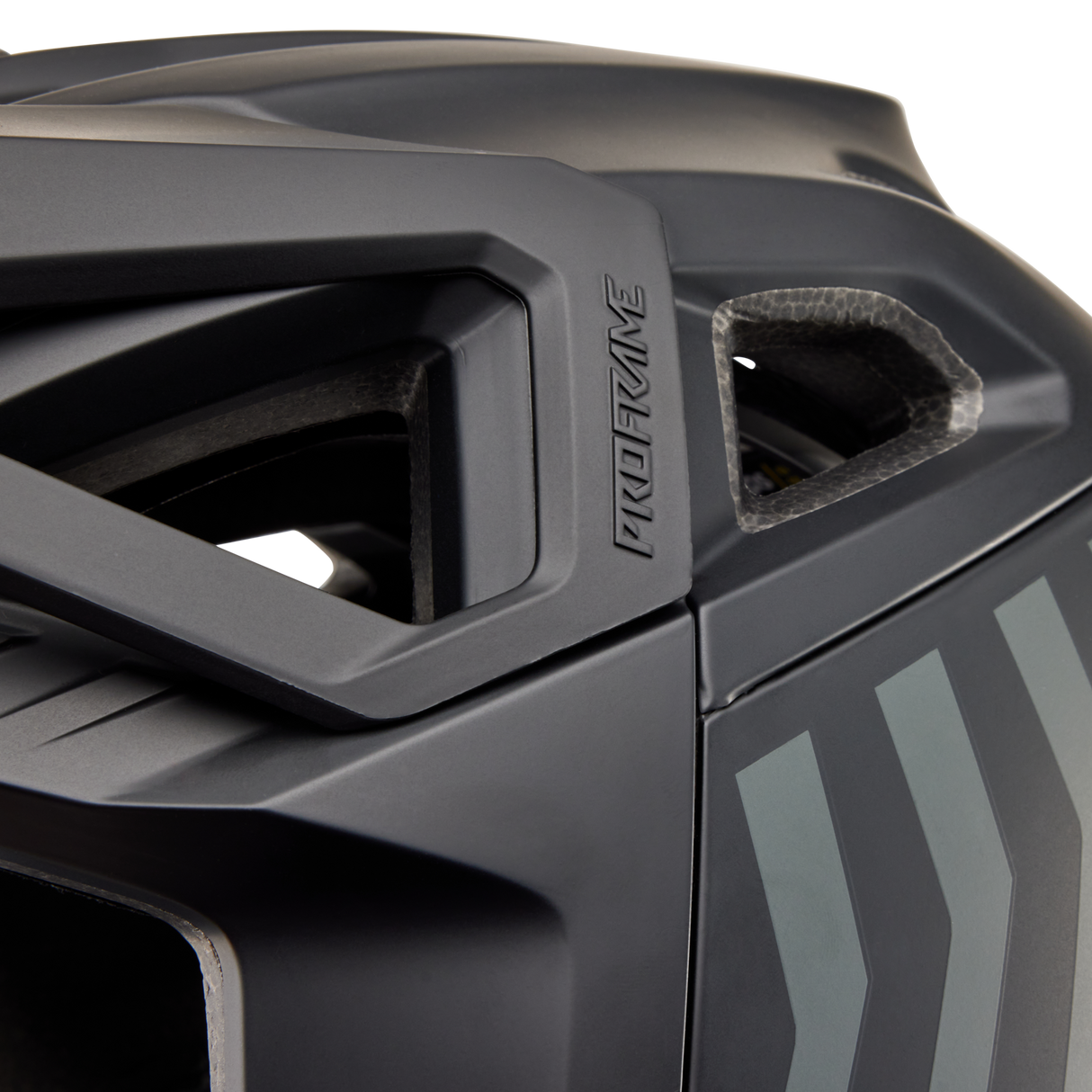 Proframe Helm CE Nace - Black