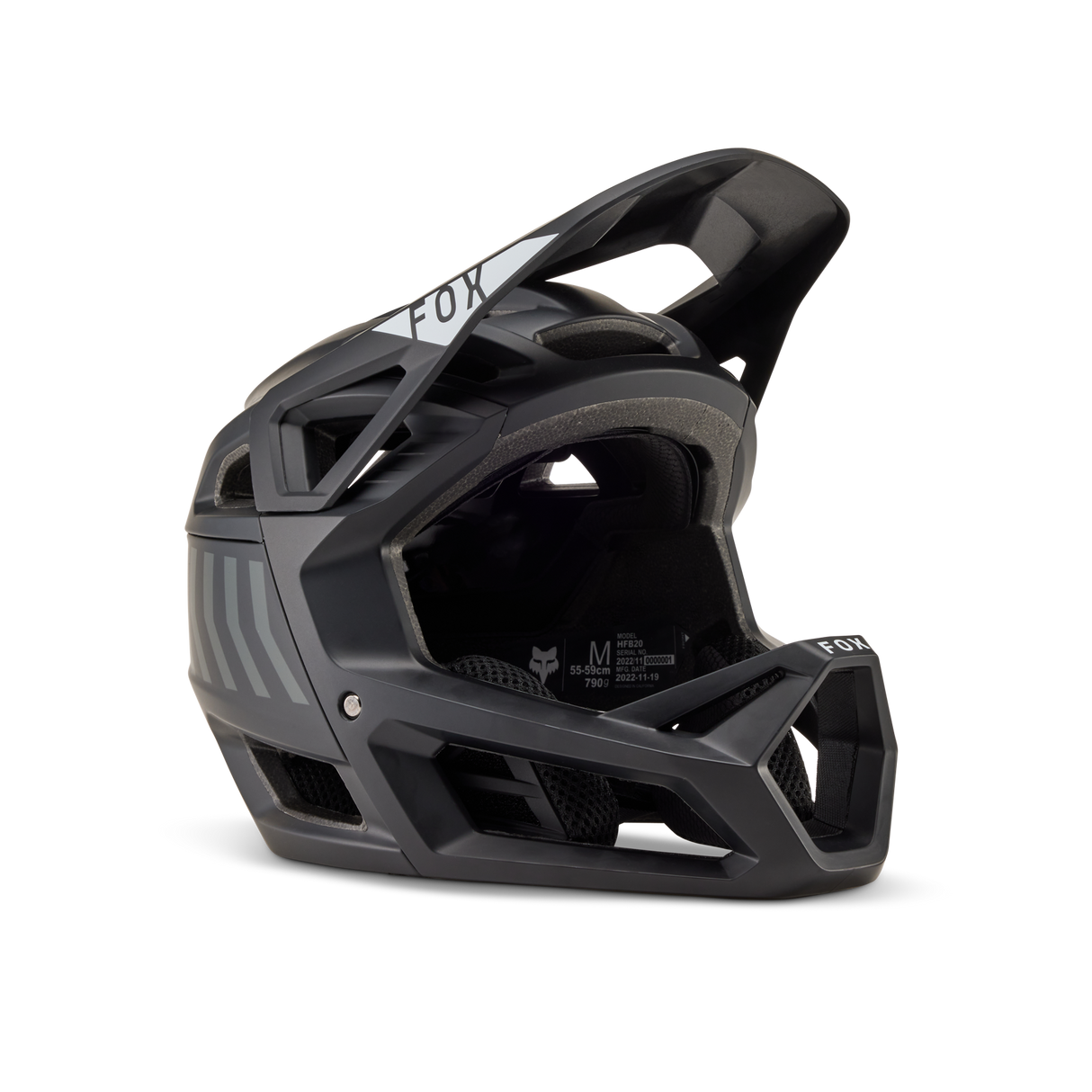 Proframe Helm CE Nace - Black