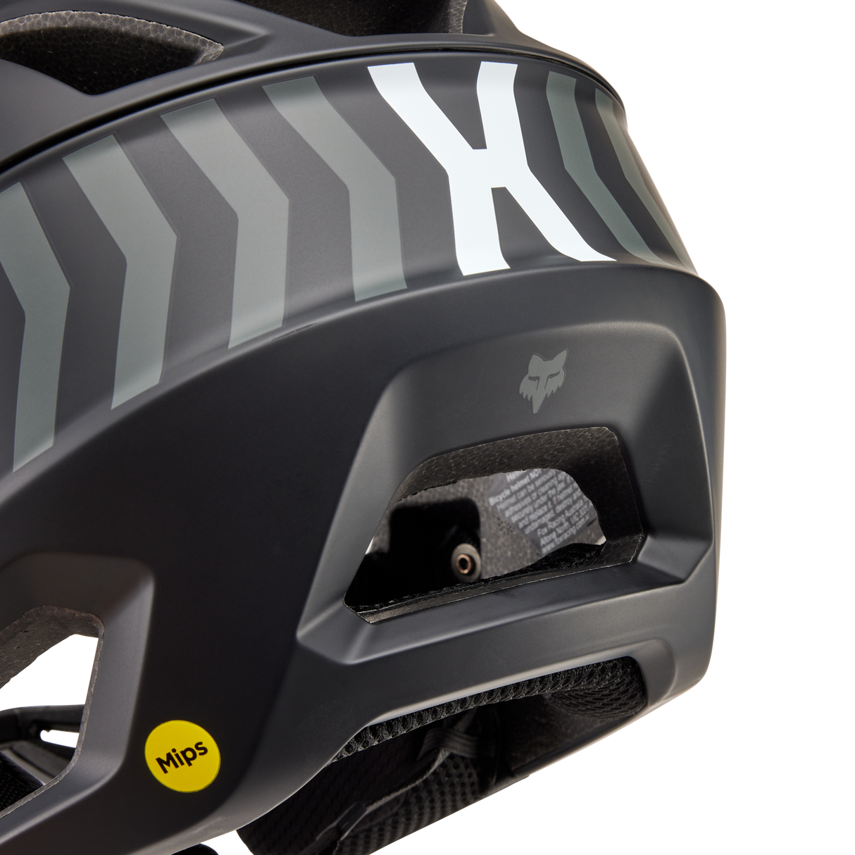 Proframe Helm CE Nace - Black