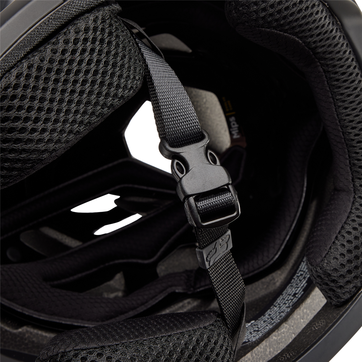 Proframe Helm CE Nace - Black