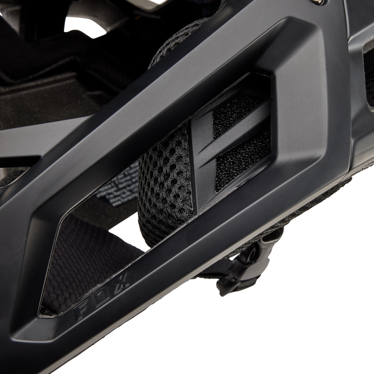 Proframe Helm CE Nace - Black