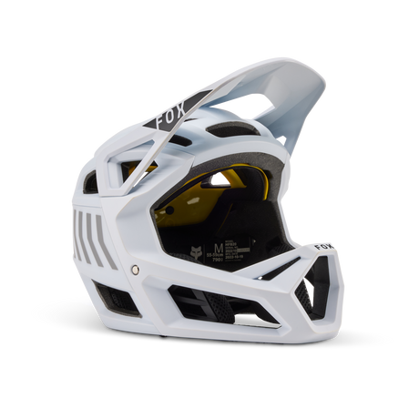 Proframe Helm CE Nace - White