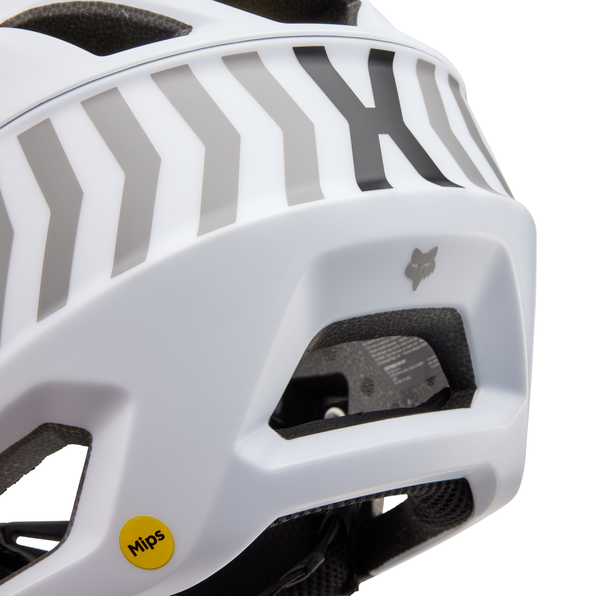 Proframe Helm CE Nace - White