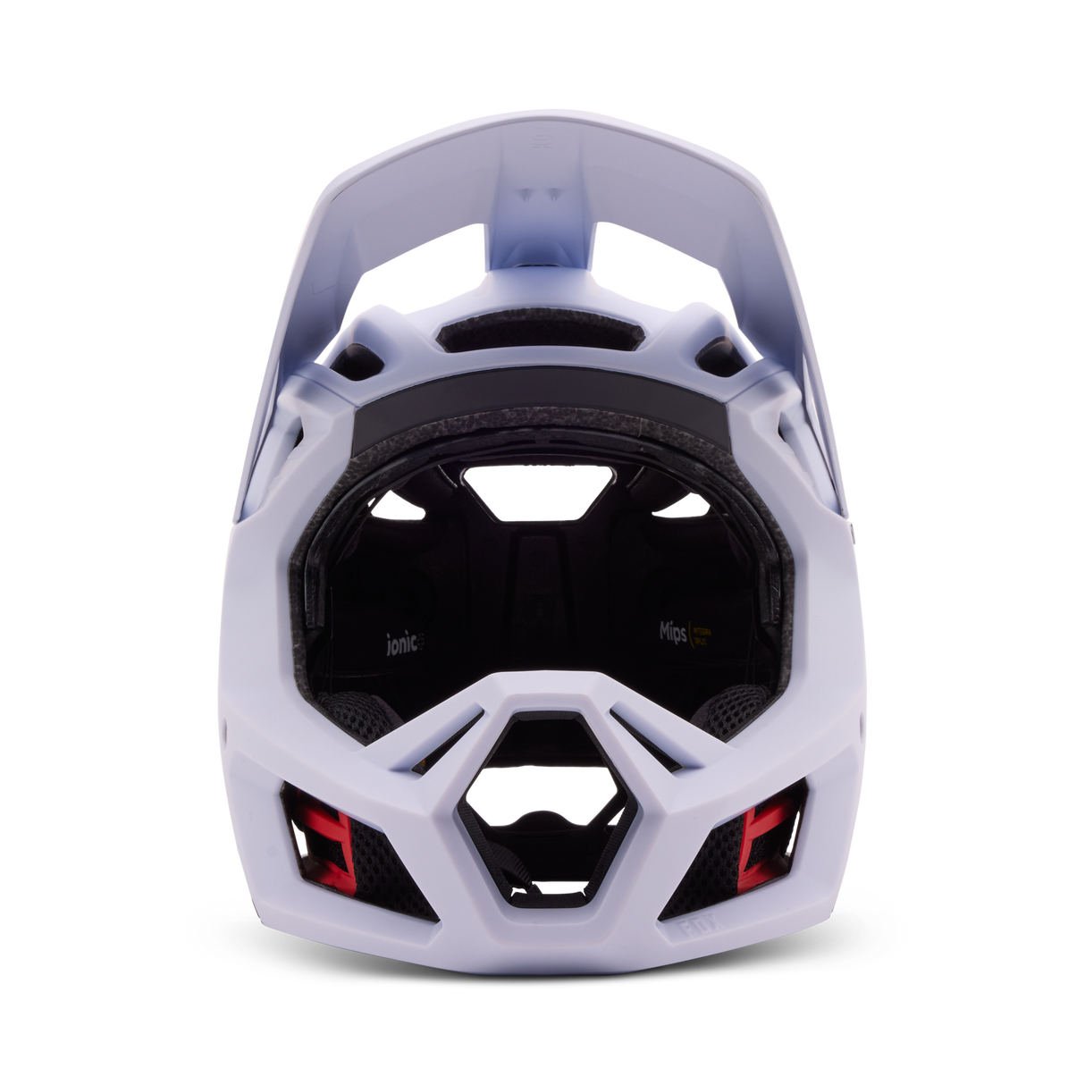 Proframe RS Helm CE Nuf - White