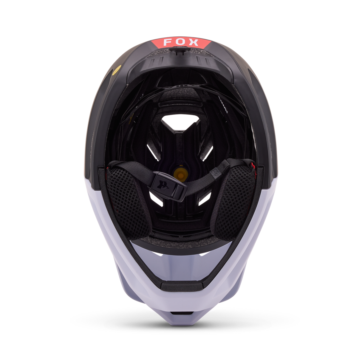 Proframe RS Helm CE Nuf - White