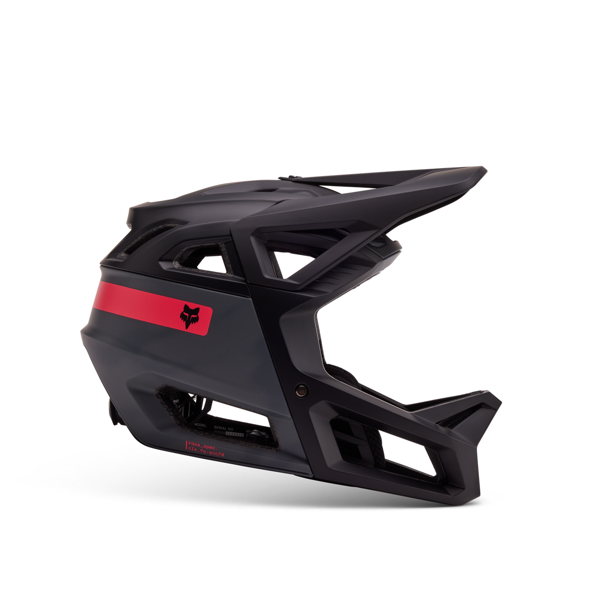 Proframe RS Helm CE Taunt - Black