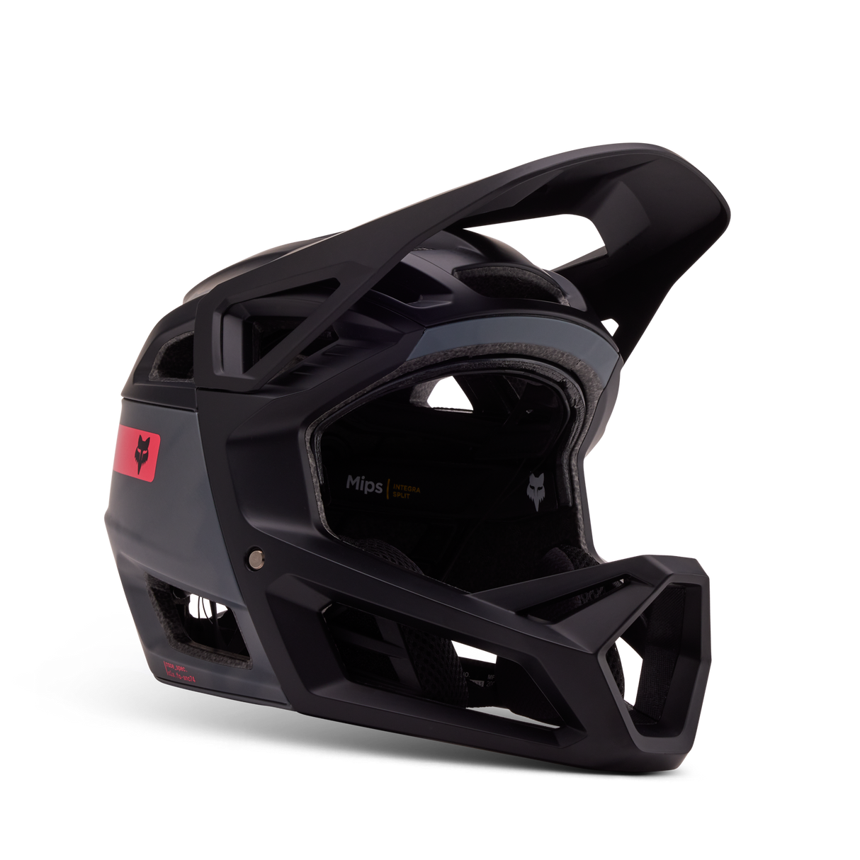 Proframe RS Helm CE Taunt - Black