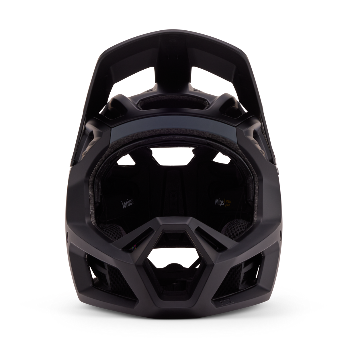Proframe RS Helm CE Taunt - Black