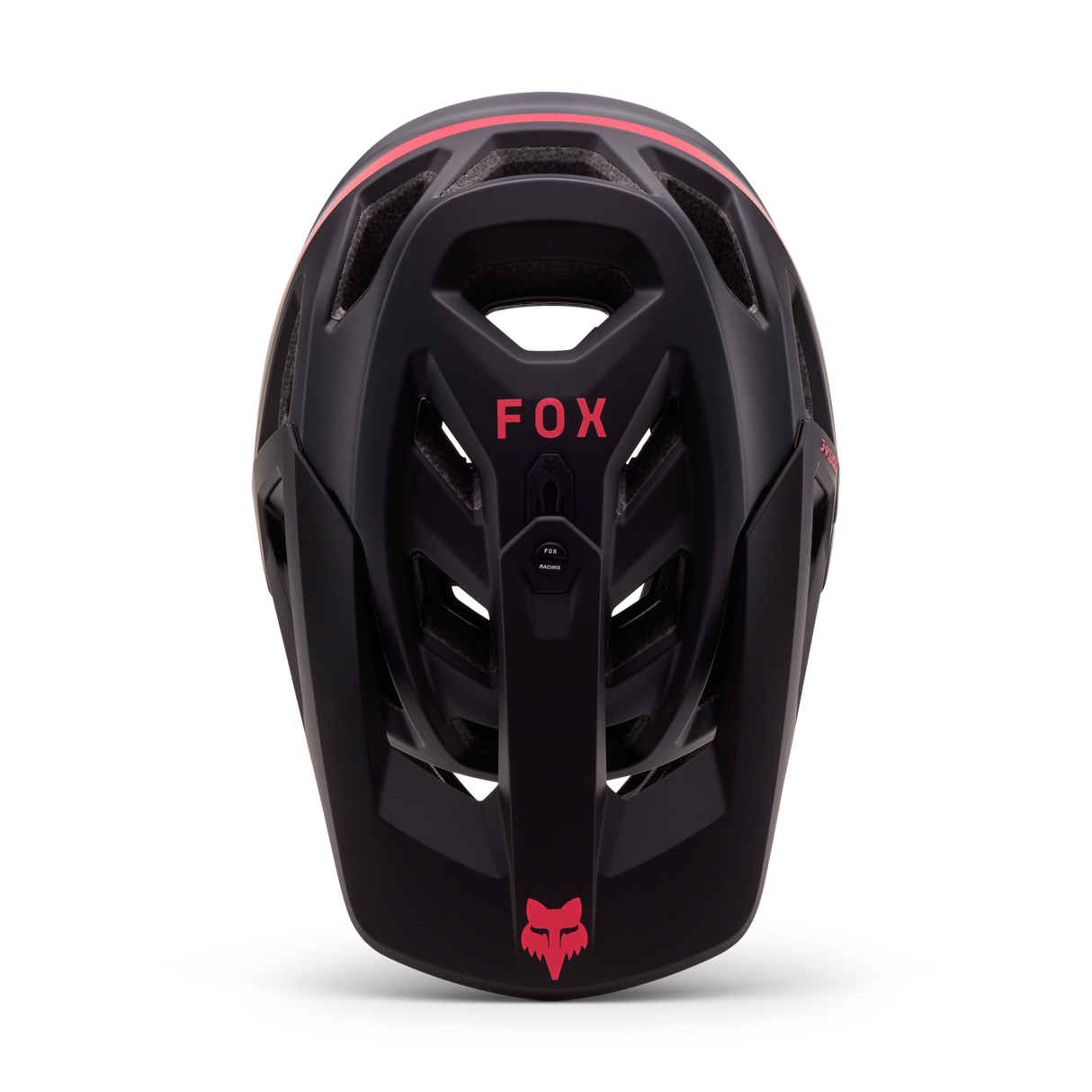 Proframe RS Helm CE Taunt - Black