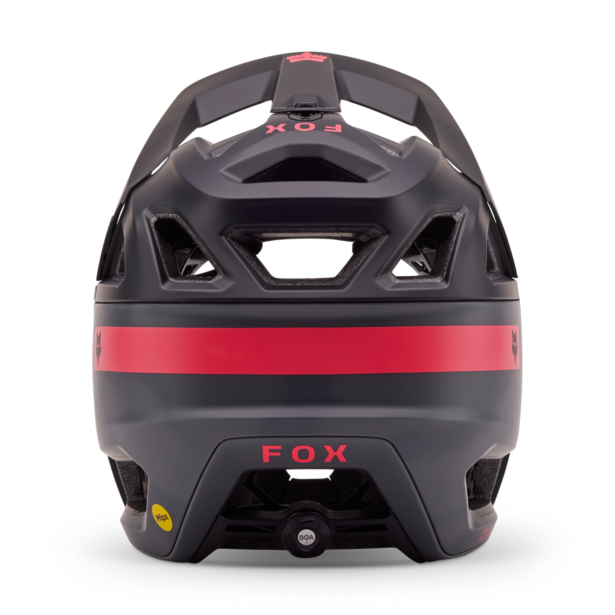 Proframe RS Helm CE Taunt - Black