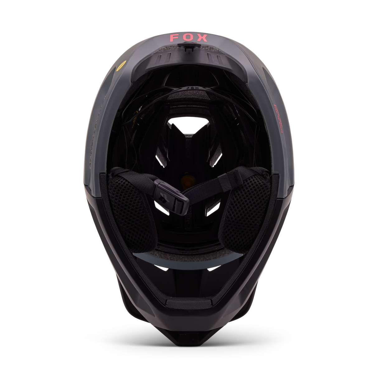 Proframe RS Helm CE Taunt - Black