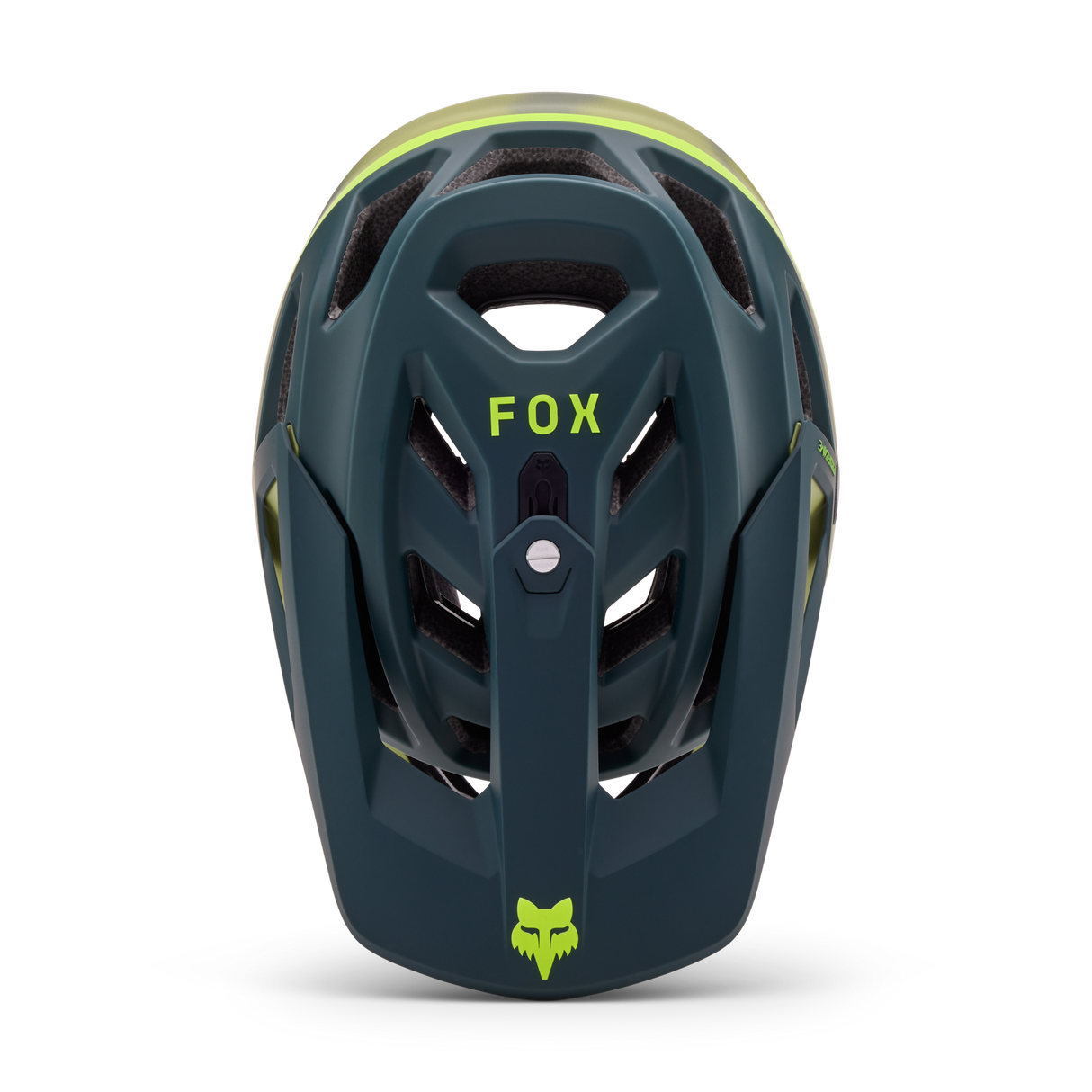 Proframe RS Helm CE Taunt - Pale Green