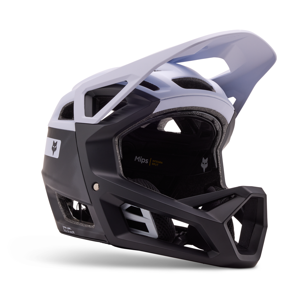 Proframe RS Helm CE Taunt - White