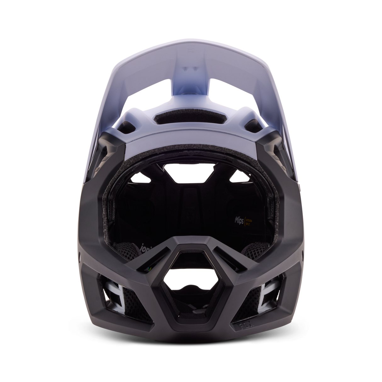 Proframe RS Helm CE Taunt - White