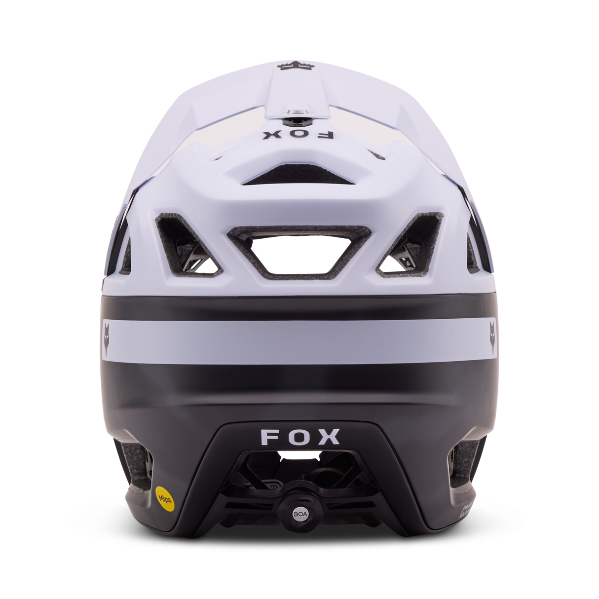 Proframe RS Helm CE Taunt - White