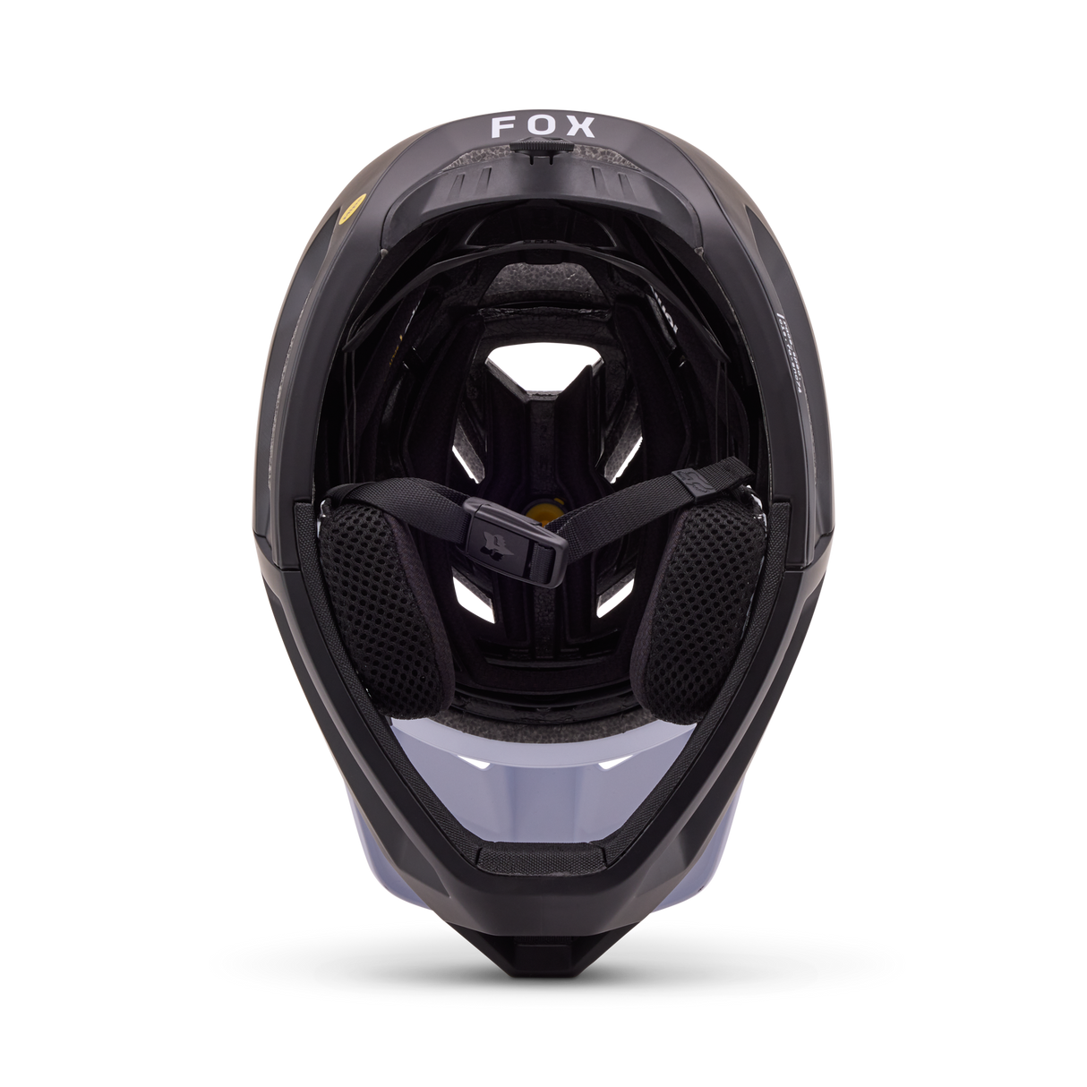 Proframe RS Helm CE Taunt - White