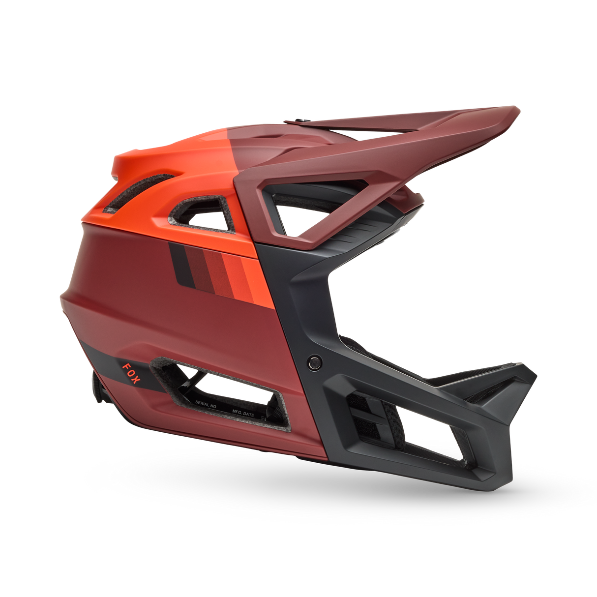 Proframe Rs Sol Ce - Rust