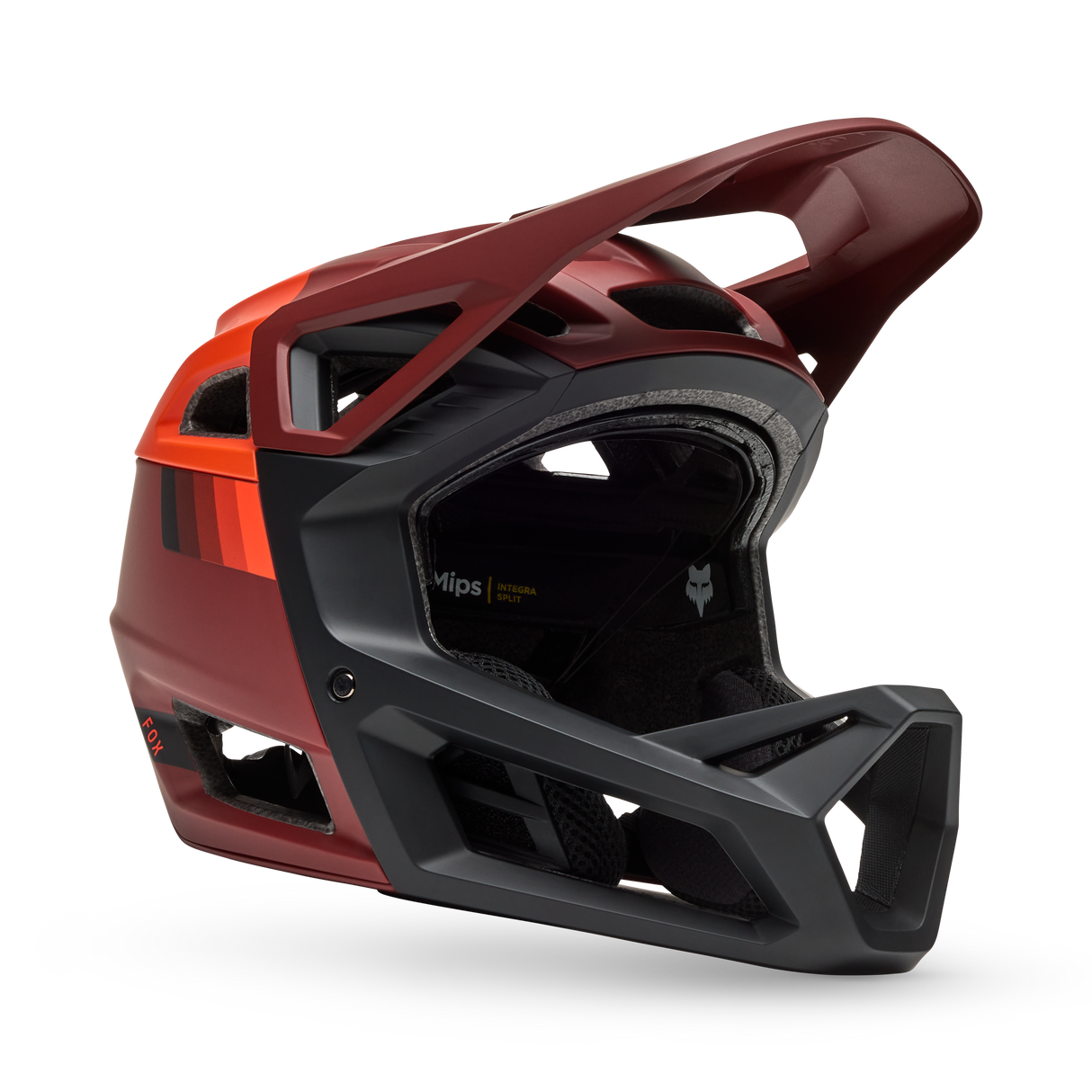 Proframe Rs Sol Ce - Rust