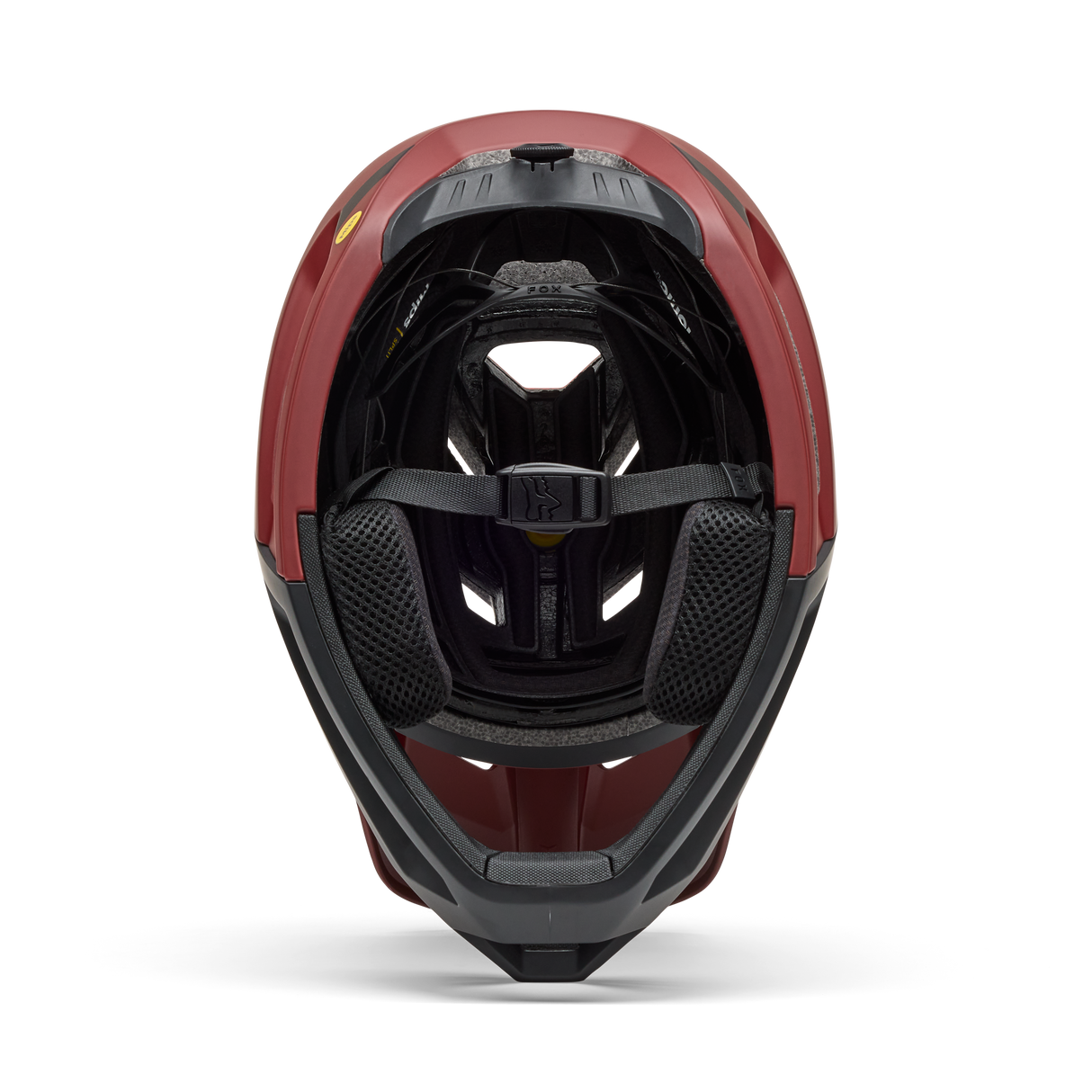 Proframe Rs Sol Ce - Rust