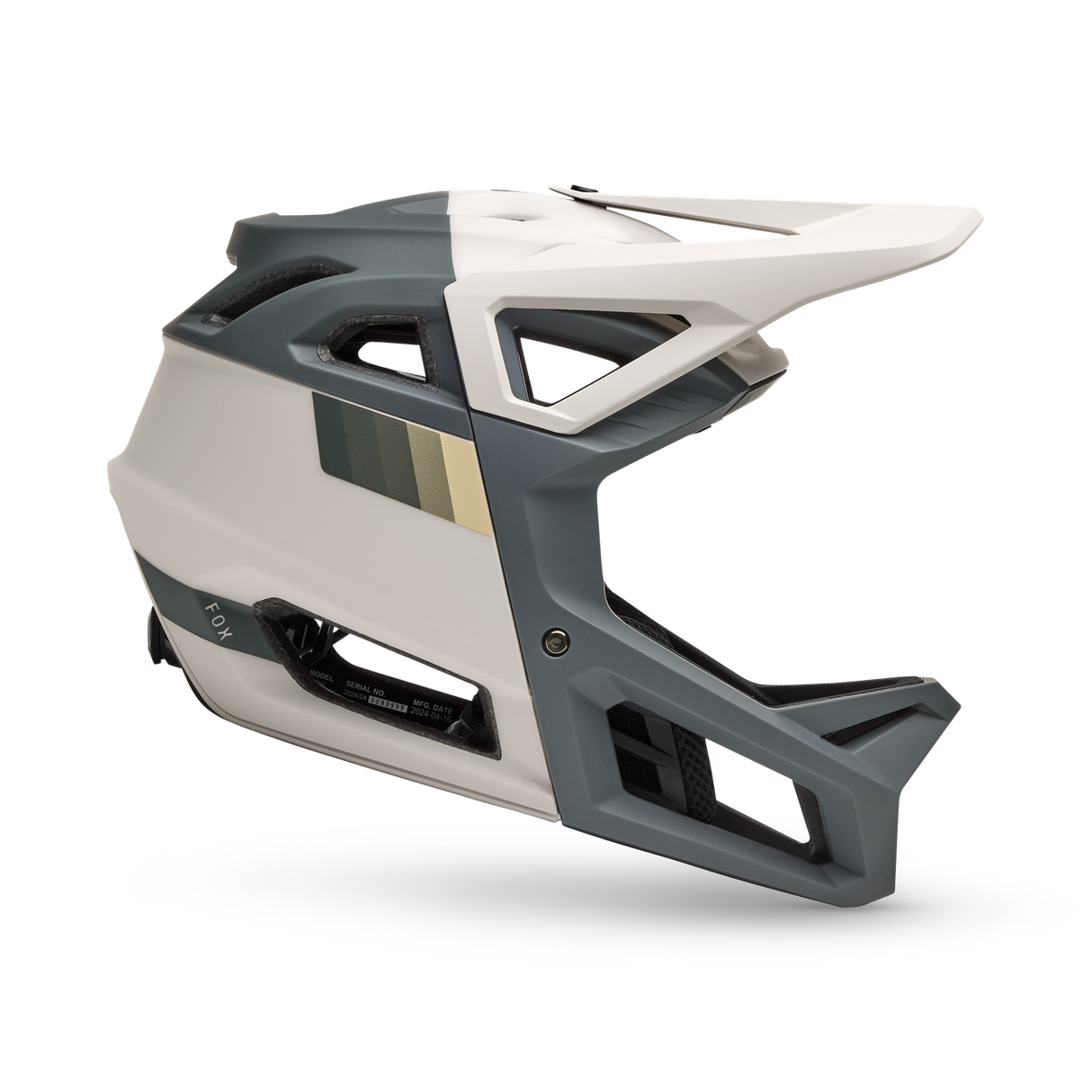 Proframe RS Sol CE - Vintage White