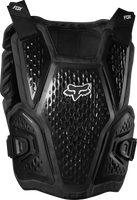 Protezione per il petto Raceframe Impact CE - Nero