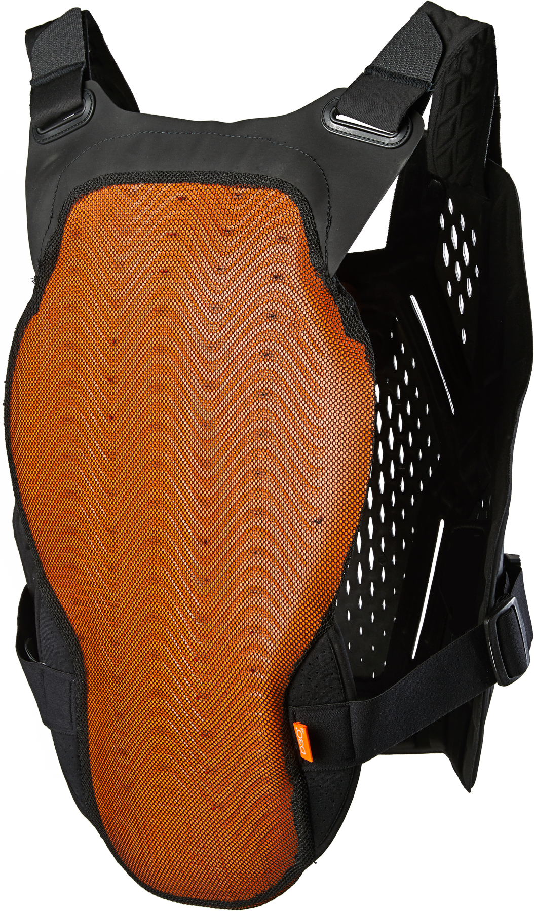 Raceframe Impact SB CE D3O® - Black