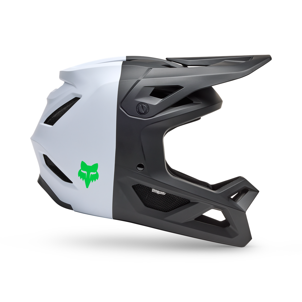 Rampage 5050 CE/CPSC - Black/White