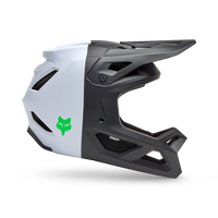 Rampage 5050 CE/CPSC - Black/White