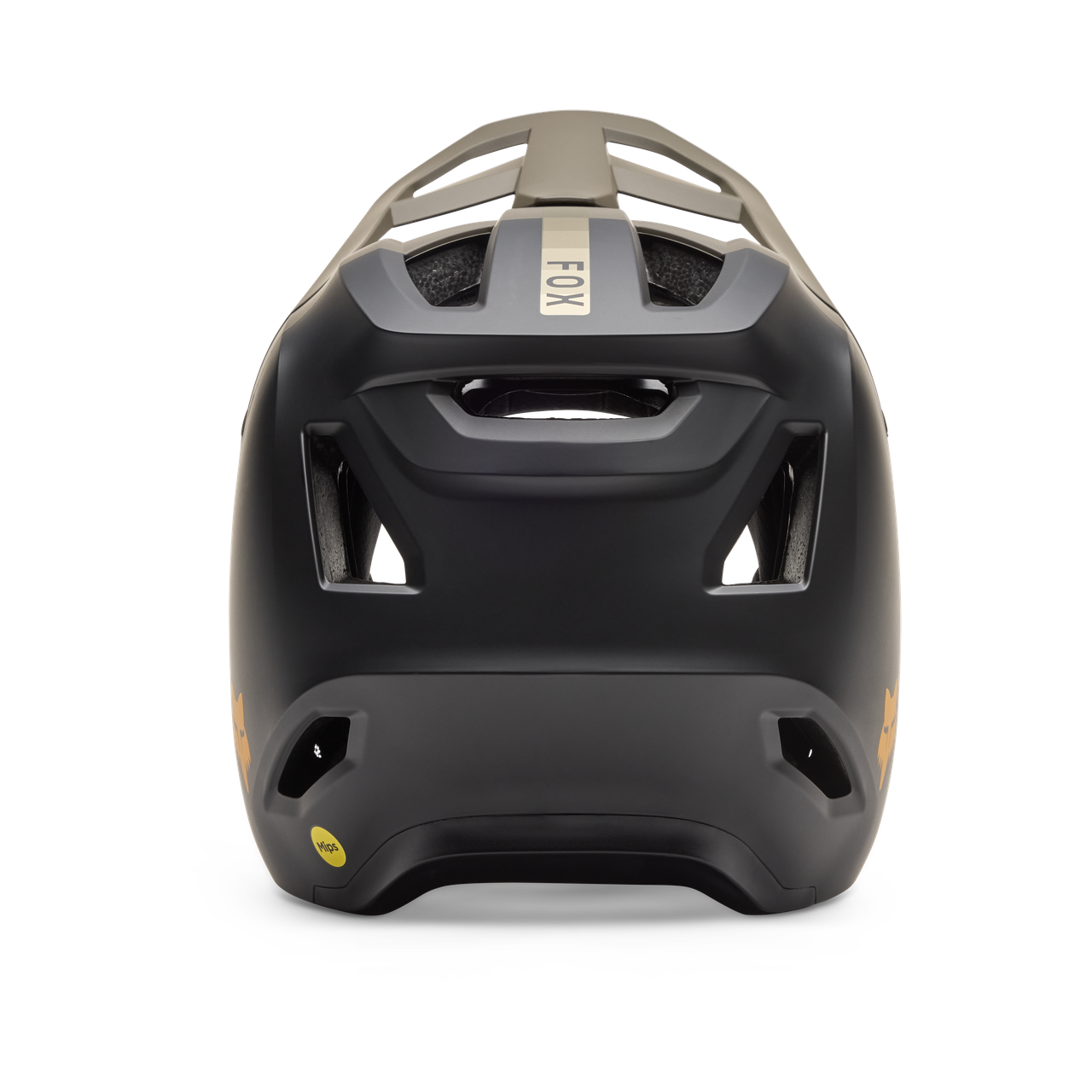 Rampage 5050 CE/CPSC - Military