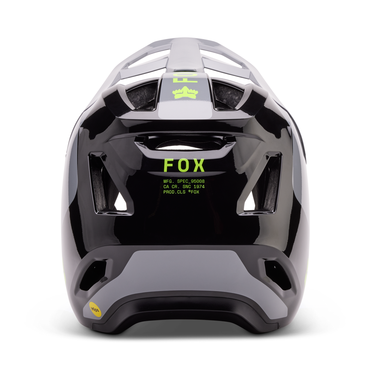 Rampage Barge Helm CE/CPSC - Cloud Grey