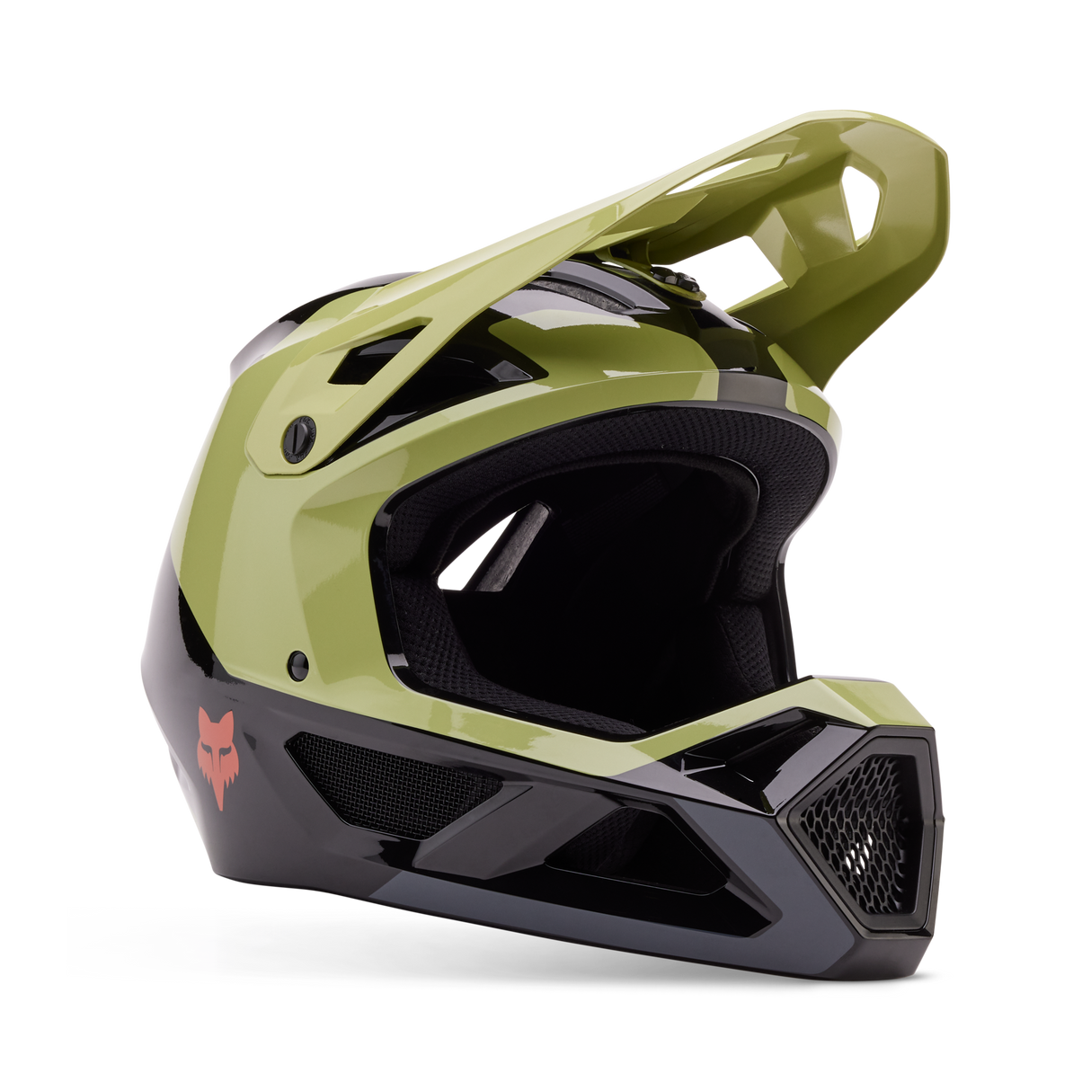 Rampage Barge Helm CE/CPSC - Pale Green