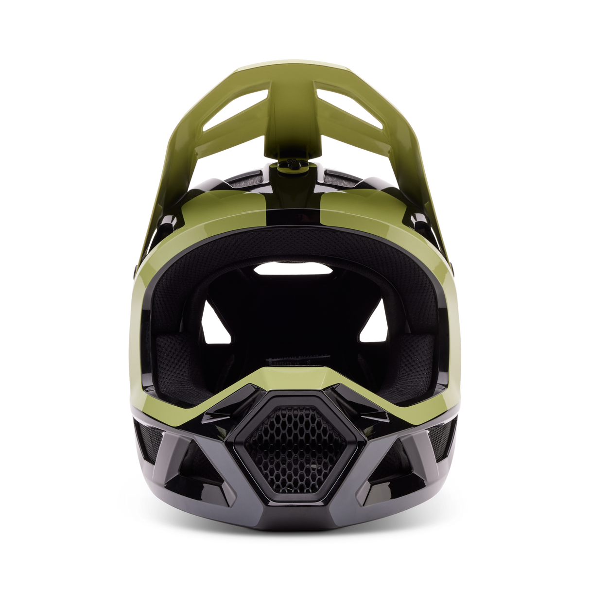 Rampage Barge Helm CE/CPSC - Pale Green