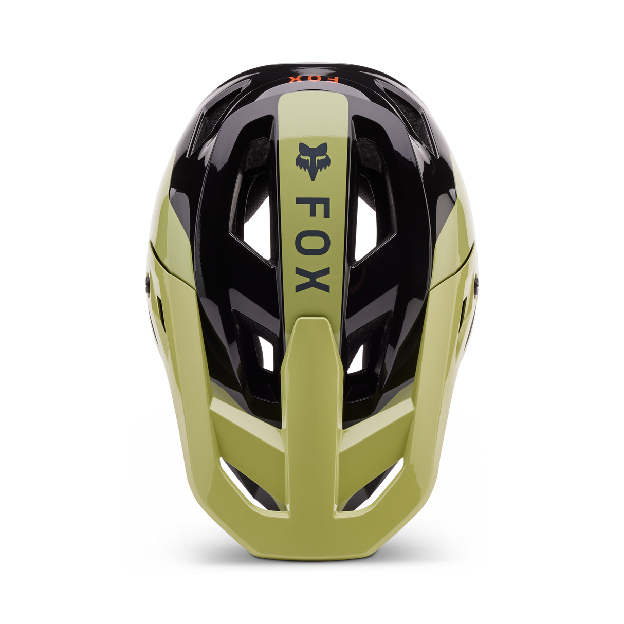 Rampage Barge Helm CE/CPSC - Pale Green