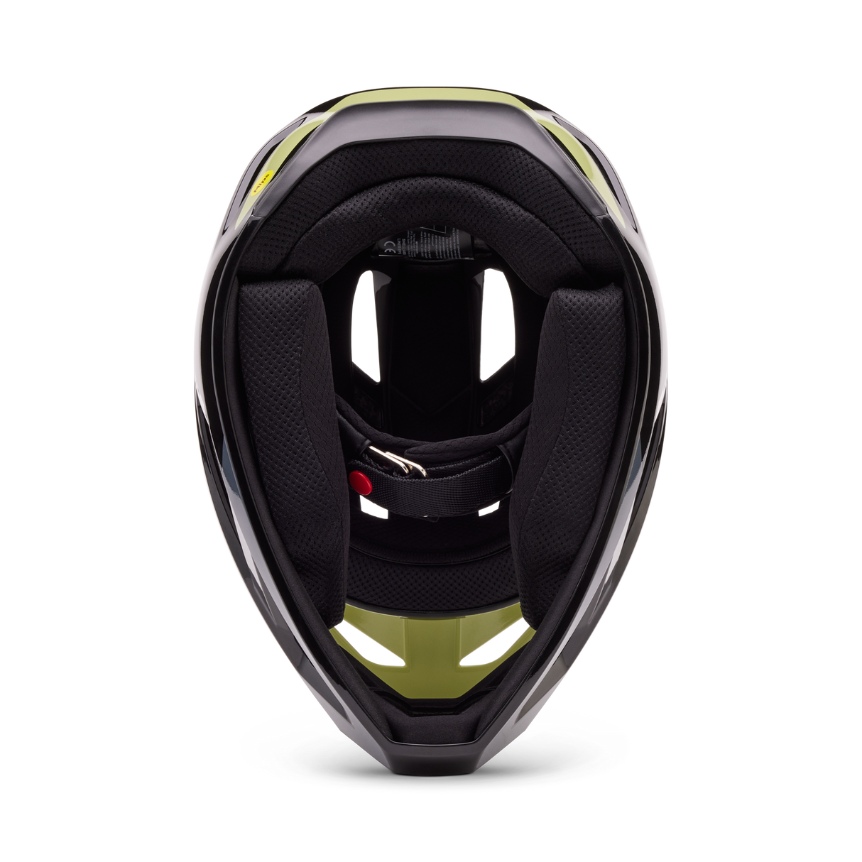 Rampage Barge Helm CE/CPSC - Pale Green