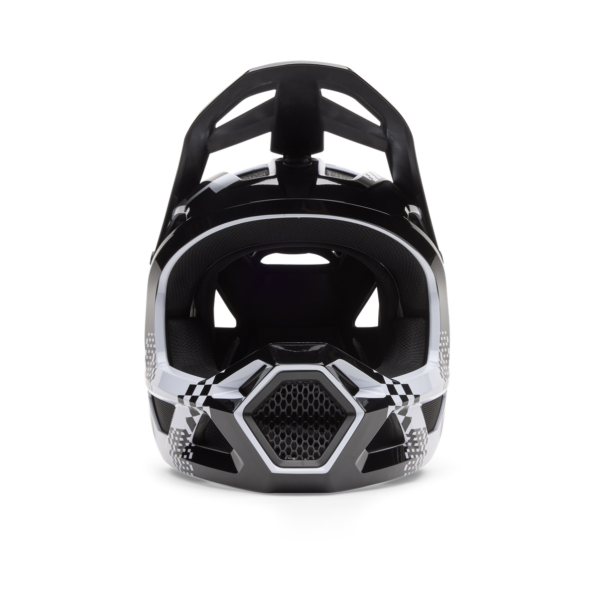 Rampage Digi Image CE/CPSC - Black/White