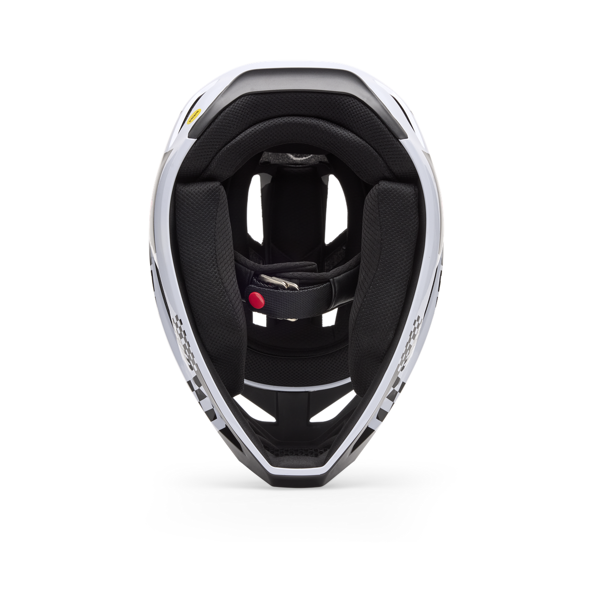 Rampage Digi Image CE/CPSC - Black/White