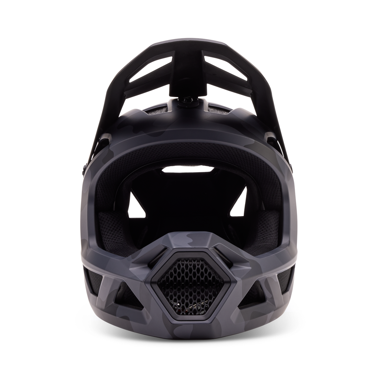 Rampage Helm CE/CPSC - Black Camo