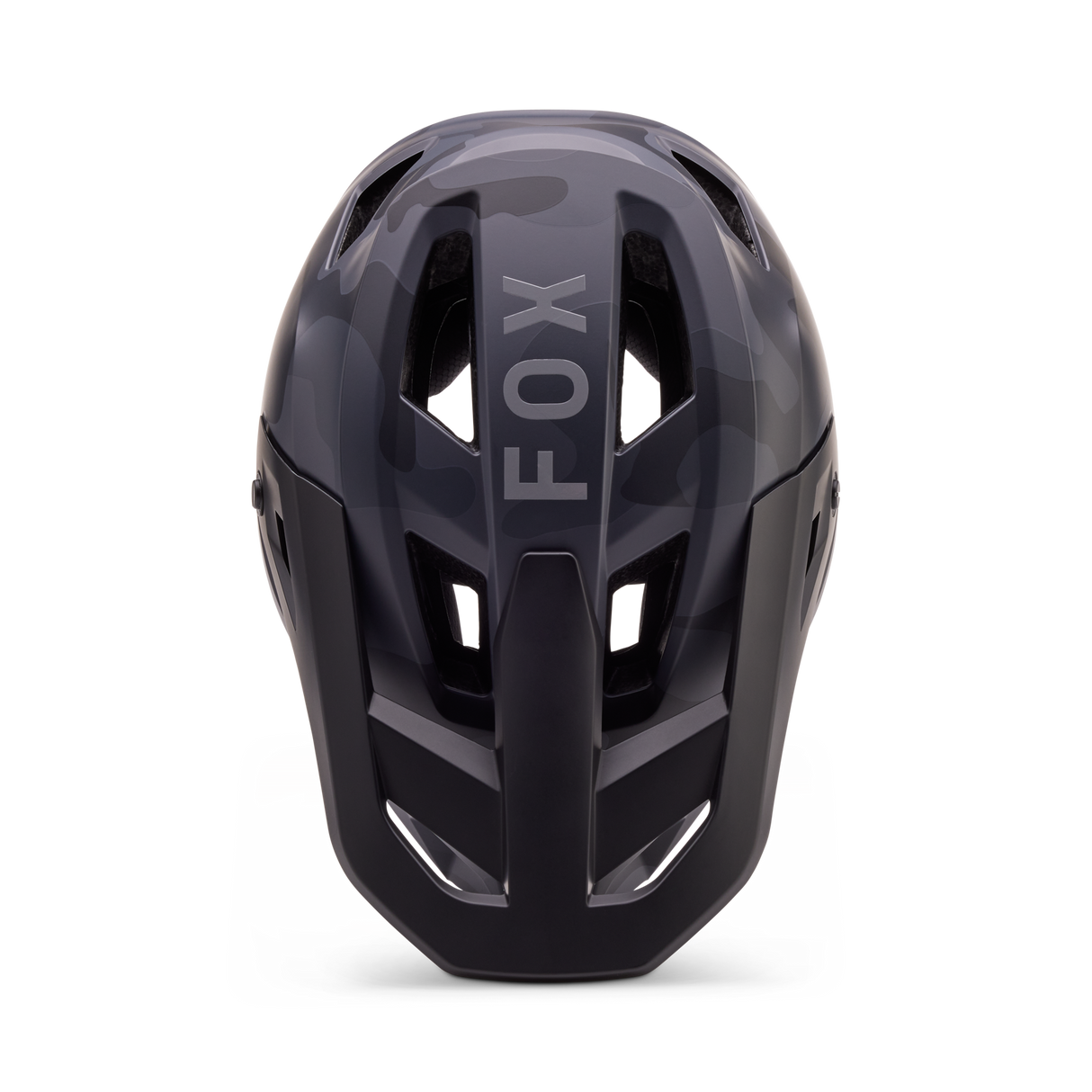 Rampage Helm CE/CPSC - Black Camo